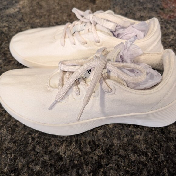 Allbirds Wool Runner Go - Picture 1 of 7